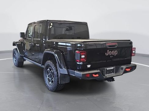 Used 2022 Jeep Gladiator Mojave w/ LED Lighting Group AWD/4WD image 5