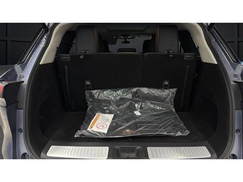 Used 2023 INFINITI QX60 Luxe AWD/4WD image 28