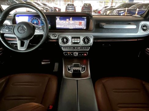 Used 2020 Mercedes-Benz G 550 image 15