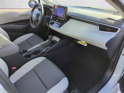 New 2026 Toyota Corolla LE image 26