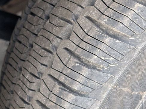 New 2026 Ford Transit 350 XL image 18