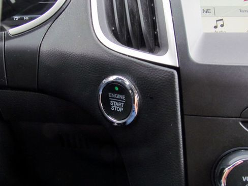 Used 2017 Ford Edge SEL w/ Equipment Group 201A image 34