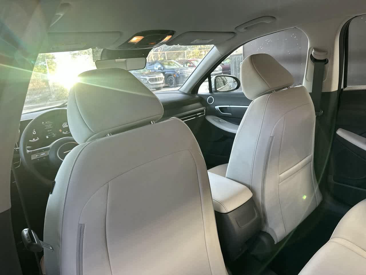 Used 2026 Hyundai Sonata SE FWD image 23