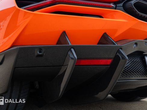 Used 2024 Lamborghini Revuelto AWD/4WD image 26