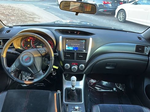 Used 2013 Subaru Impreza WRX STI image 17