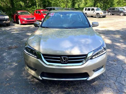 Used 2014 Honda Accord EX-L image 6
