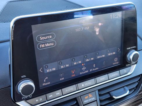 Used 2022 Nissan Altima 2.5 SL image 21