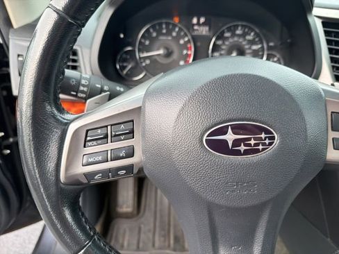 Used 2012 Subaru Outback 2.5i Limited w/ Moonroof Pkg image 21