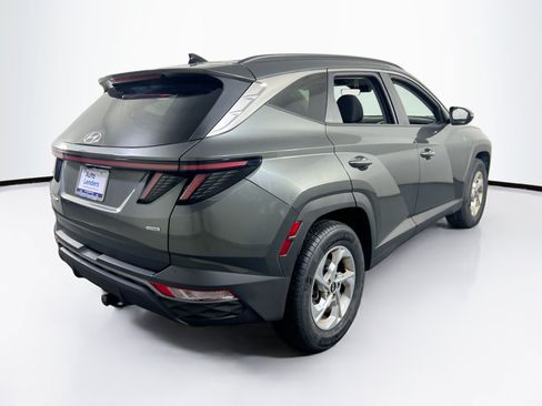 Used 2023 Hyundai Tucson SEL AWD/4WD image 5