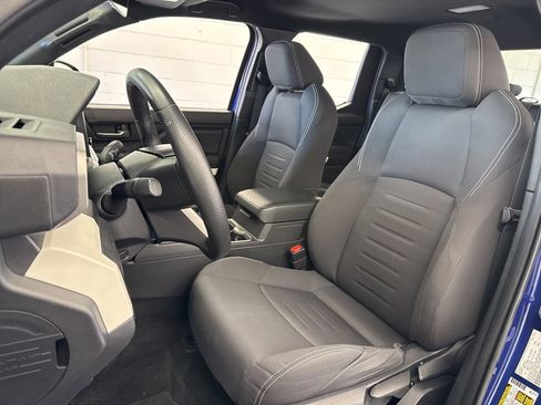 Certified 2024 Toyota Tacoma TRD Off-Road image 14