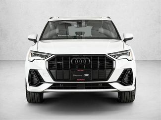 Certified 2025 Audi Q3 2.0T Premium w/ Convenience Package video 2