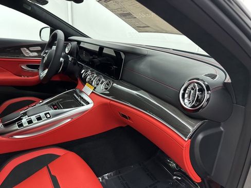 New 2026 Mercedes-Benz AMG GT 43 image 28