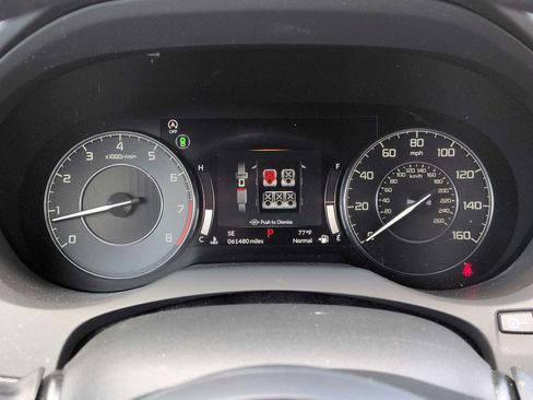 Used 2023 Acura RDX AWD image 33