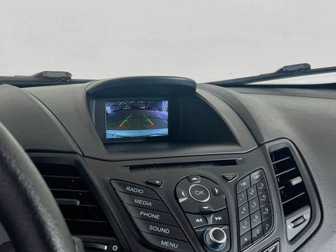 Used 2019 Ford Fiesta SE FWD image 12