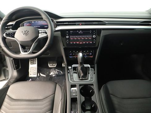 Used 2023 Volkswagen Arteon SEL Premium AWD/4WD image 19