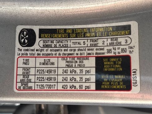 Used 2014 MAZDA MAZDA6 Grand Touring FWD image 37