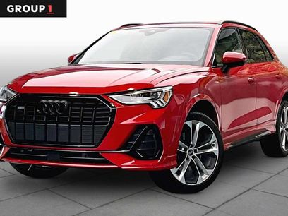 Used 2022 Audi Q3 2.0T Premium Plus w/ Premium Plus Package