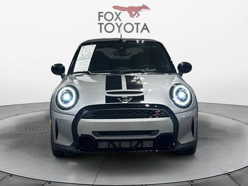 Used 2024 MINI Cooper S image 9
