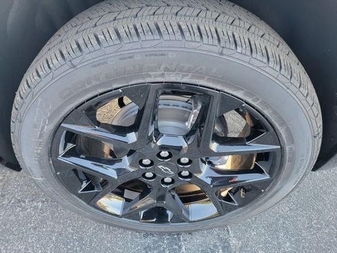 New 2026 Chevrolet Traverse RS image 42