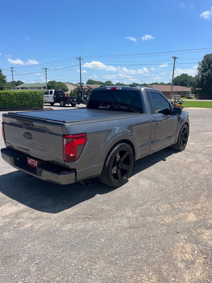 Used 2024 Ford F150 XL RWD image 4
