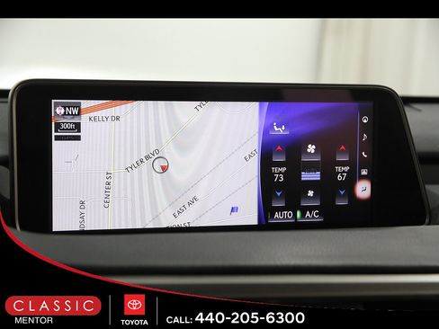 Used 2018 Lexus RX 350 AWD w/ Premium Package image 14