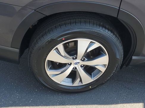 Certified 2023 Subaru Ascent Premium AWD/4WD image 5