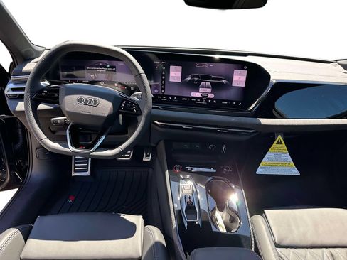 New 2026 Audi S5 Premium Plus AWD/4WD image 11