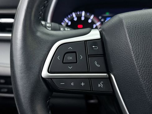 Used 2023 Toyota Highlander XLE FWD image 35