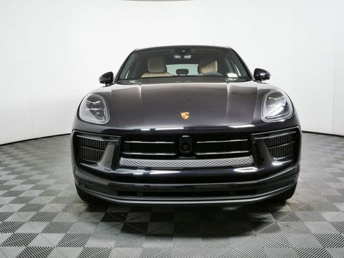 New 2026 Porsche Macan S AWD/4WD image 37