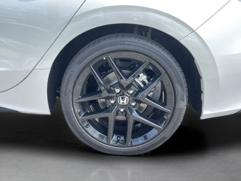 New 2026 Honda Civic Sport image 15