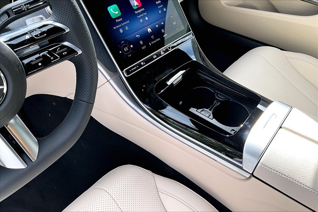 New 2026 Mercedes-Benz CLE 450 4MATIC Coupe image 8