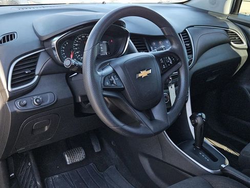 Used 2020 Chevrolet Trax LS w/ Tint and Cruise Package image 19