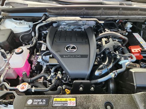 Used 2023 Lexus RX 350 Premium w/ Cold Area Package image 37