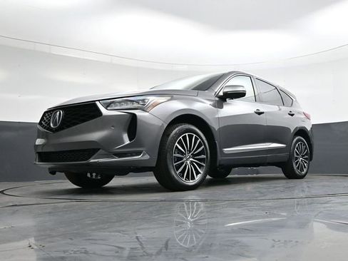 New 2026 Acura RDX SH-AWD w/ Advance Package image 32