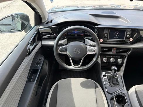 Used 2024 Volkswagen Taos S FWD image 16