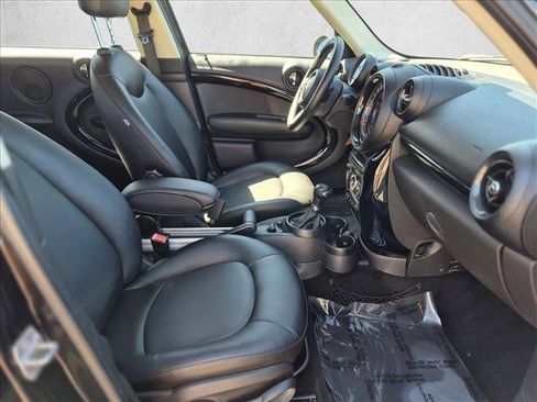 Used 2016 MINI Cooper Countryman FWD image 19