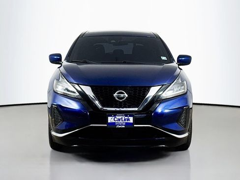 Used 2022 Nissan Murano S w/ Cargo Package FWD image 2