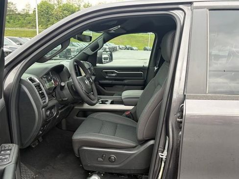 New 2026 RAM 1500 Big Horn w/ Night Edition AWD/4WD image 15