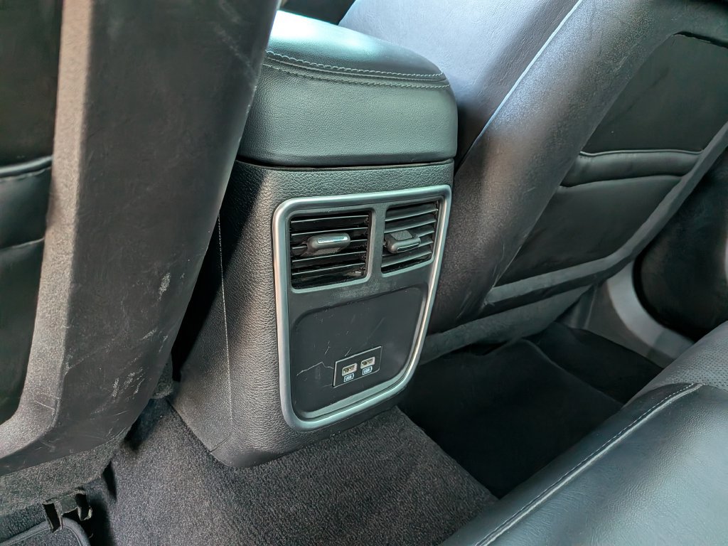 Used 2023 Dodge Charger Scat Pack w/ Plus Group RWD image 22