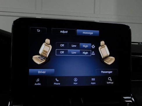 Used 2021 Lincoln Navigator L Reserve image 56