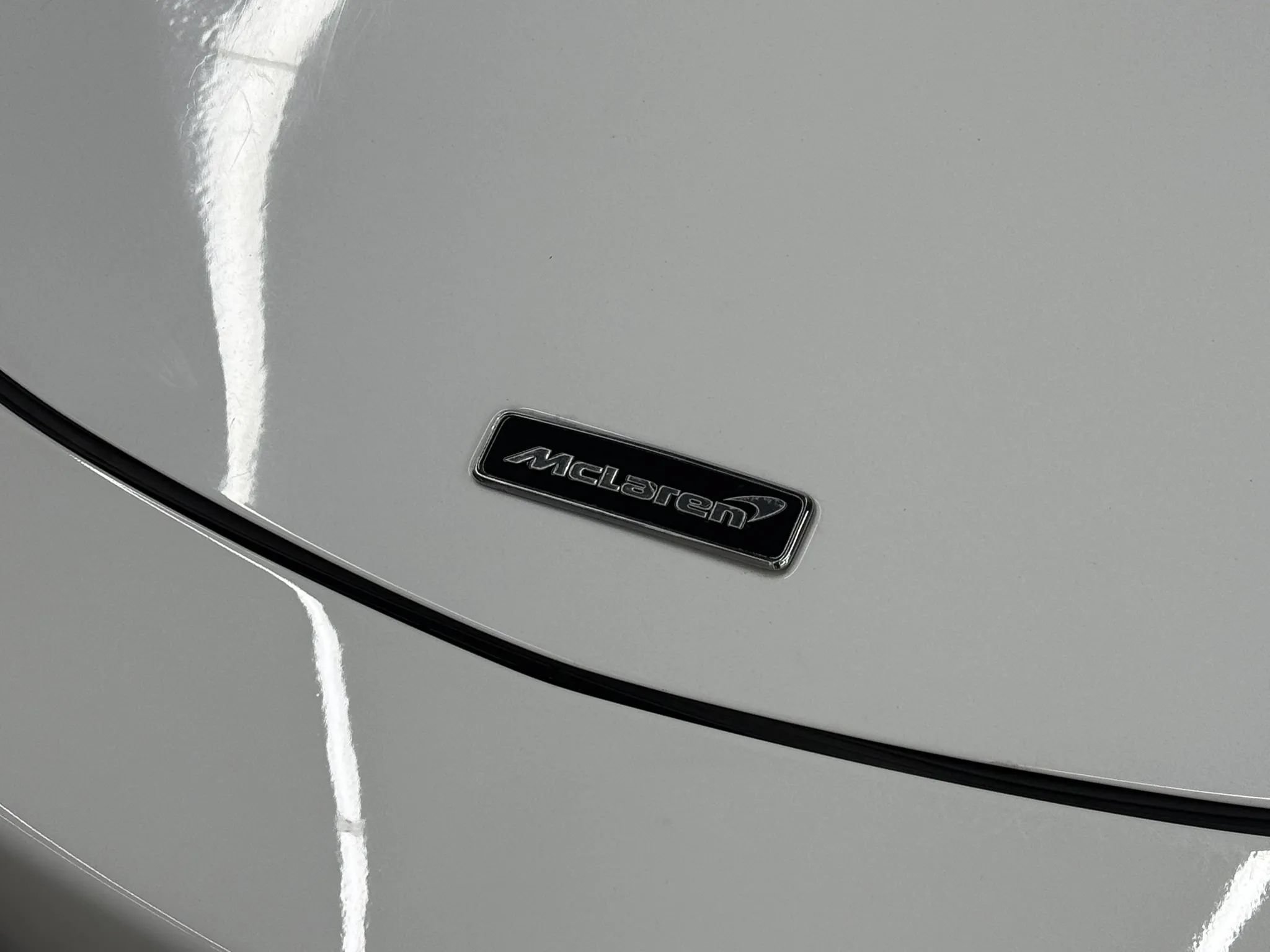 Used 2019 McLaren 570S Spider RWD image 33