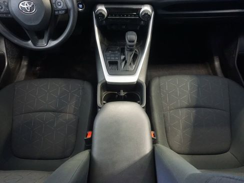 Certified 2023 Toyota RAV4 XLE AWD/4WD image 26