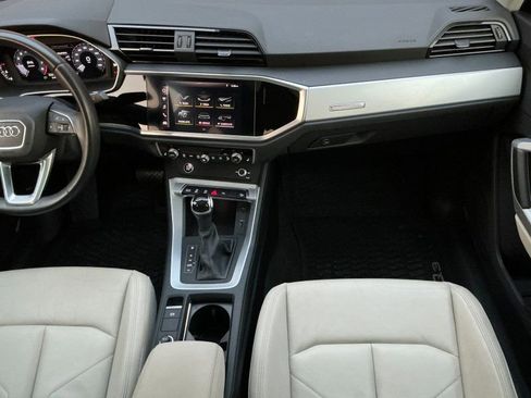 Used 2021 Audi Q3 2.0T Premium w/ Convenience Package image 15