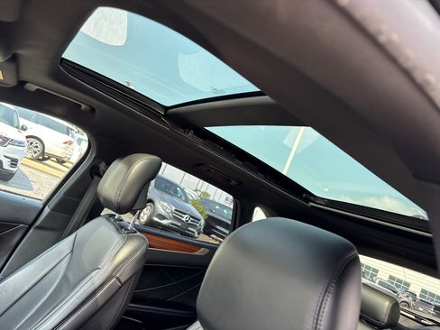 Used 2018 Lincoln MKC Select FWD image 24