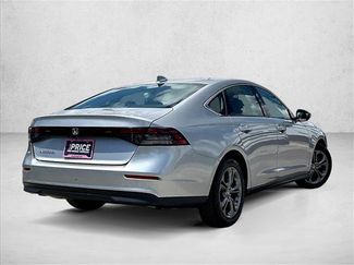 Used 2023 Honda Accord EX video 2