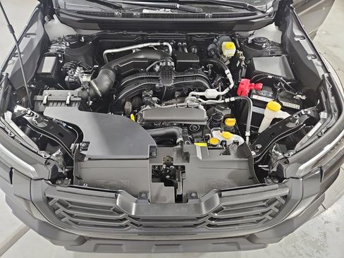 New 2026 Subaru Outback Touring AWD/4WD image 22