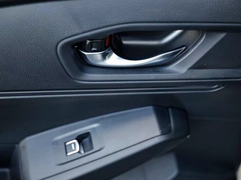New 2026 Honda Accord LX image 28