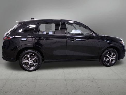 Certified 2024 Honda HR-V EX-L image 7