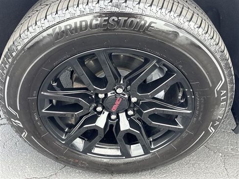 Certified 2026 GMC Sierra 1500 Elevation AWD/4WD image 32