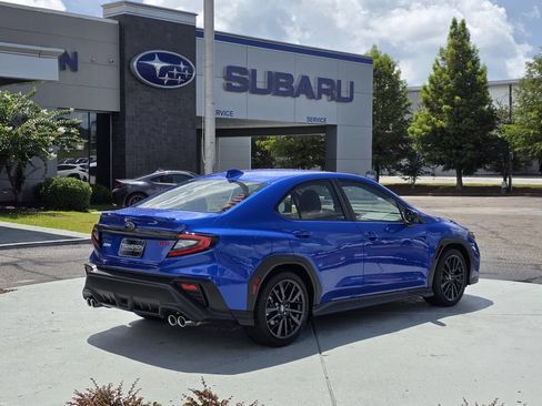 New 2026 Subaru WRX Premium w/ WRX Essentials Package AWD/4WD image 5